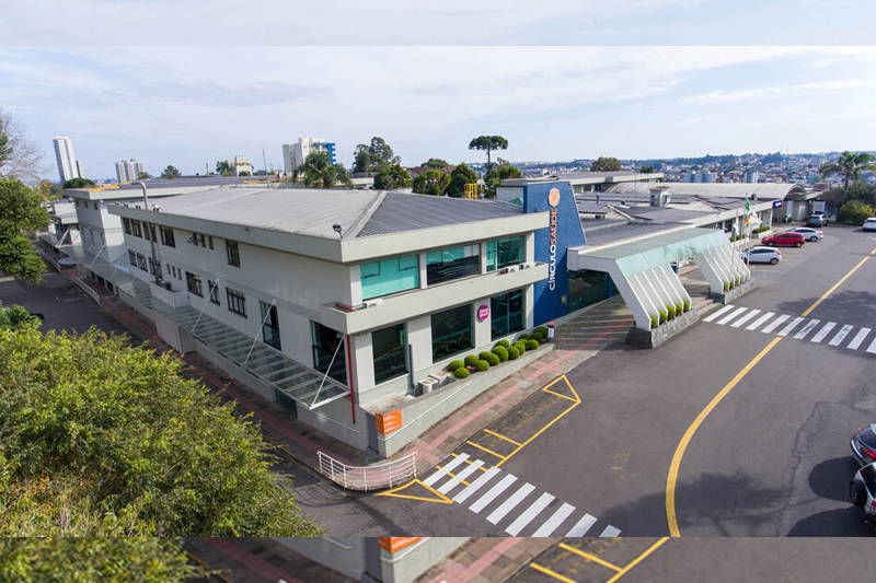 Hospital Circulo Saúde Caxias do Sul - RS