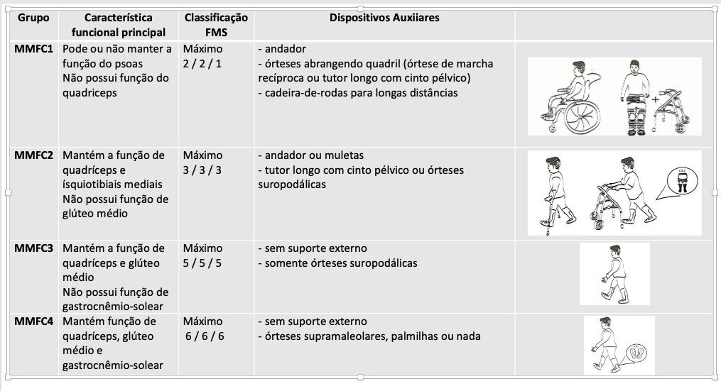 Mielomeningocele - Dra Ana Paula Tedesco