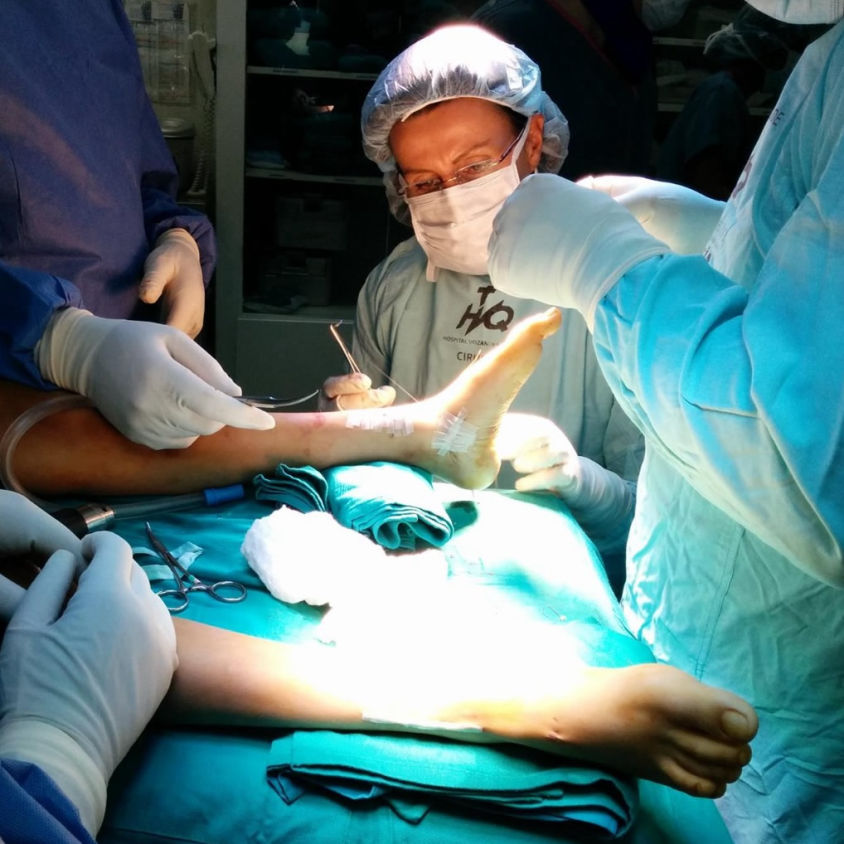 Paralisia cerebral - tratamentos